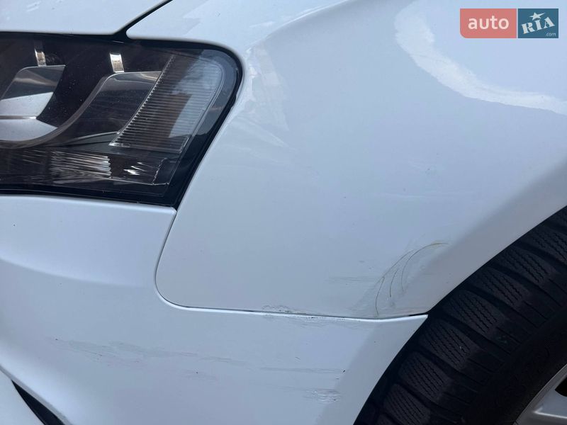 Седан Audi A4 2009 в Києві фото 18 Седан Audi A4 2009 в Києві