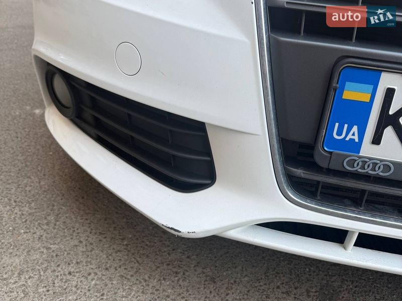 Седан Audi A4 2009 в Києві фото 28 Седан Audi A4 2009 в Києві
