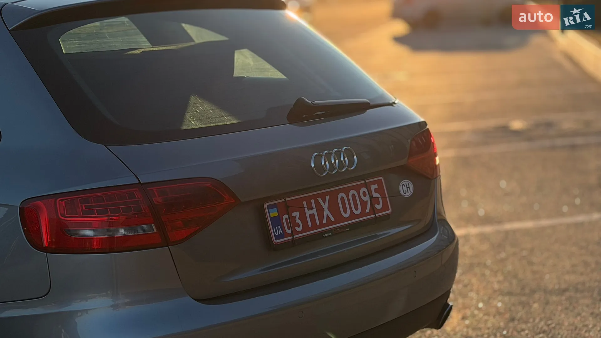 2011 Audi A4 - мініатюра 18