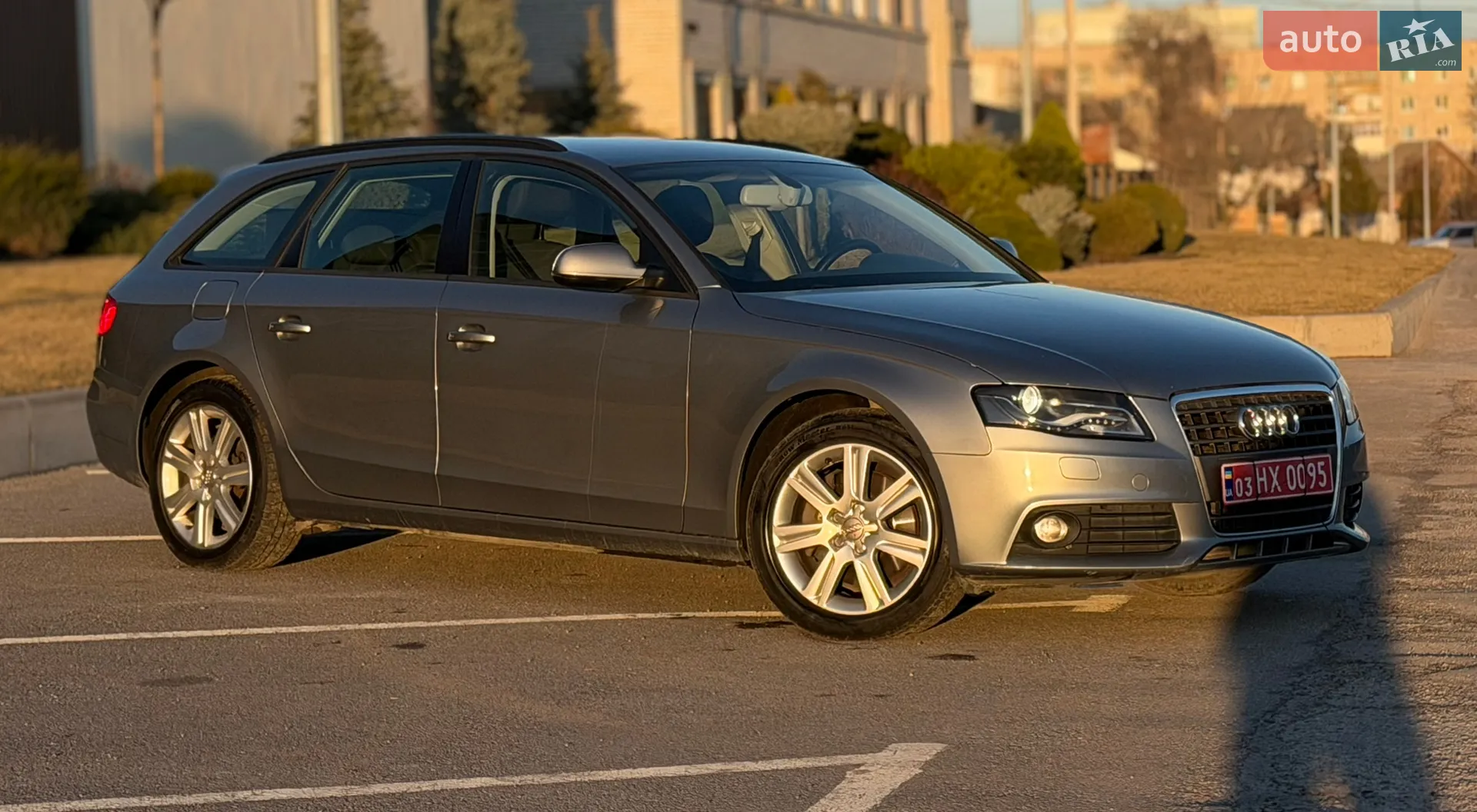 2011 Audi A4 - мініатюра 28