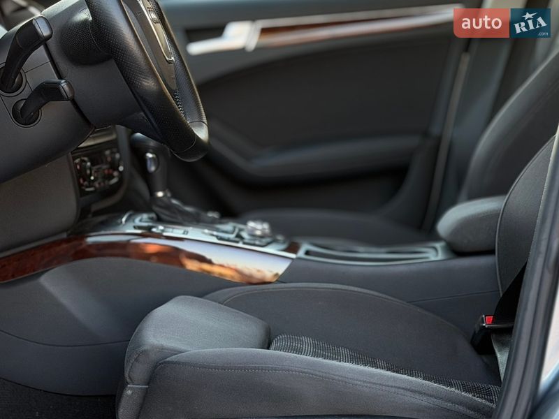 Універсал Audi A4 2011 в Запоріжжі фото 33 Універсал Audi A4 2011 в Запоріжжі