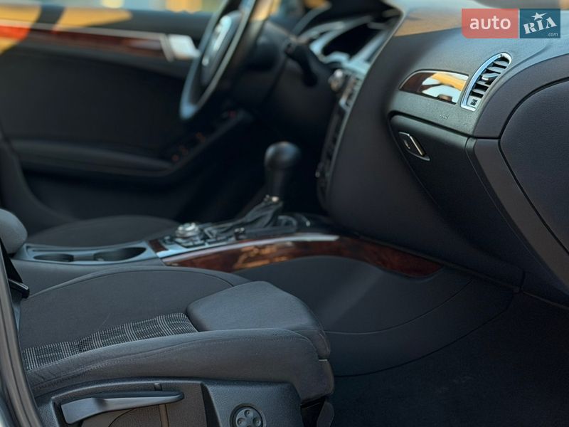 Універсал Audi A4 2011 в Запоріжжі фото 43 Універсал Audi A4 2011 в Запоріжжі