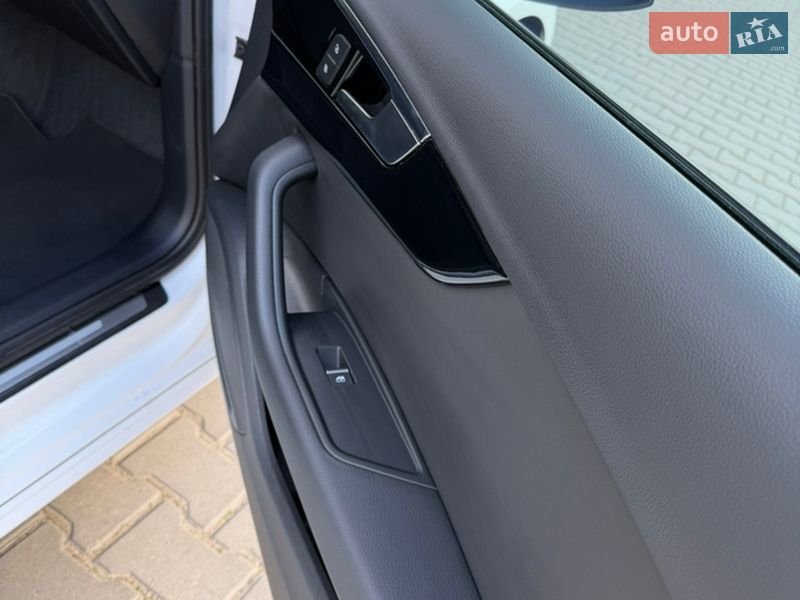 Седан Audi A4 2021 в Одессе фото 22 Седан Audi A4 2021 в Одессе