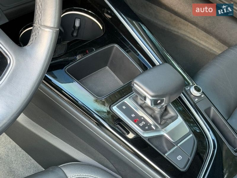 Седан Audi A4 2021 в Одессе фото 25 Седан Audi A4 2021 в Одессе