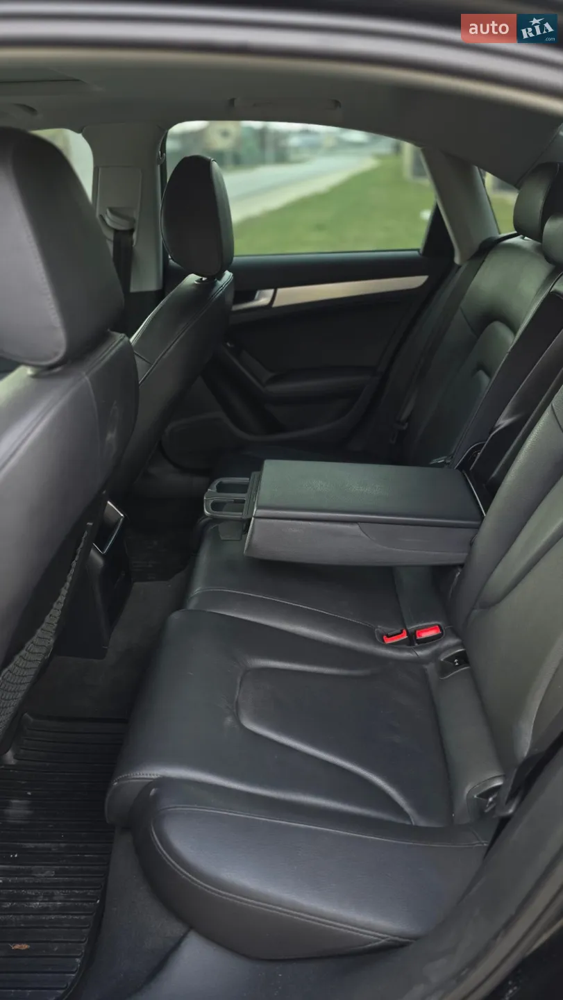 2013 Audi A4 - мініатюра 10