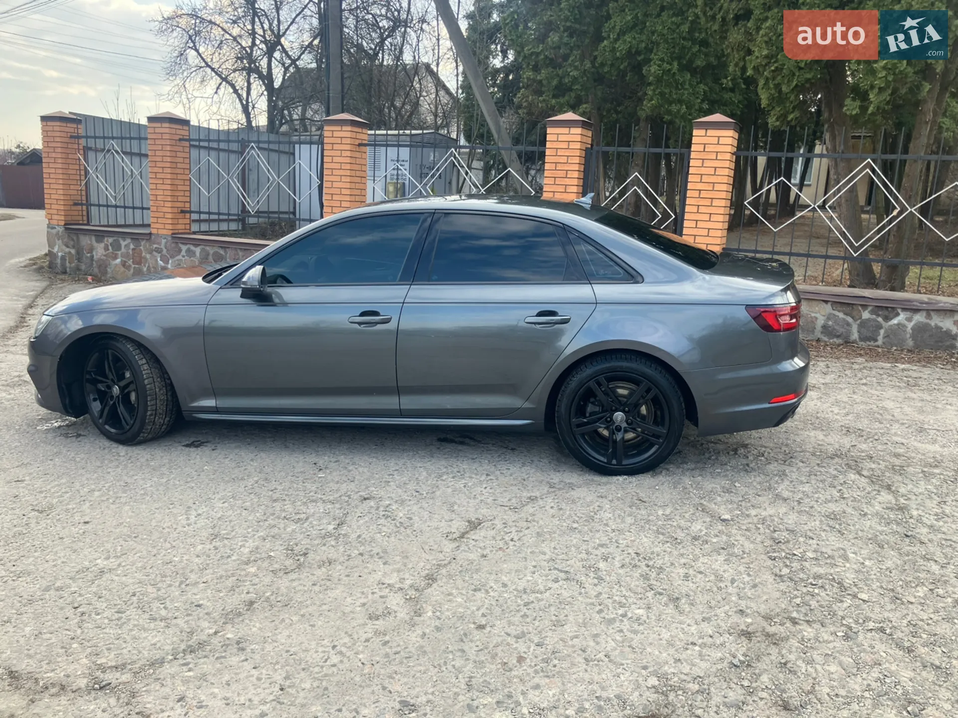 2018 Audi A4 - мініатюра 5