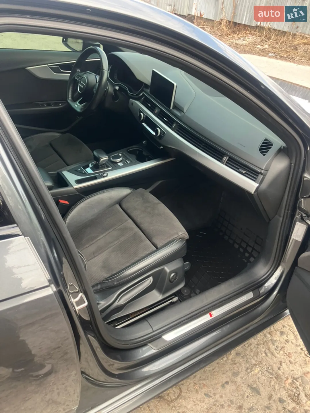 2018 Audi A4 - мініатюра 10