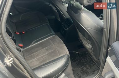 Седан Audi A4 2018 в Обухове