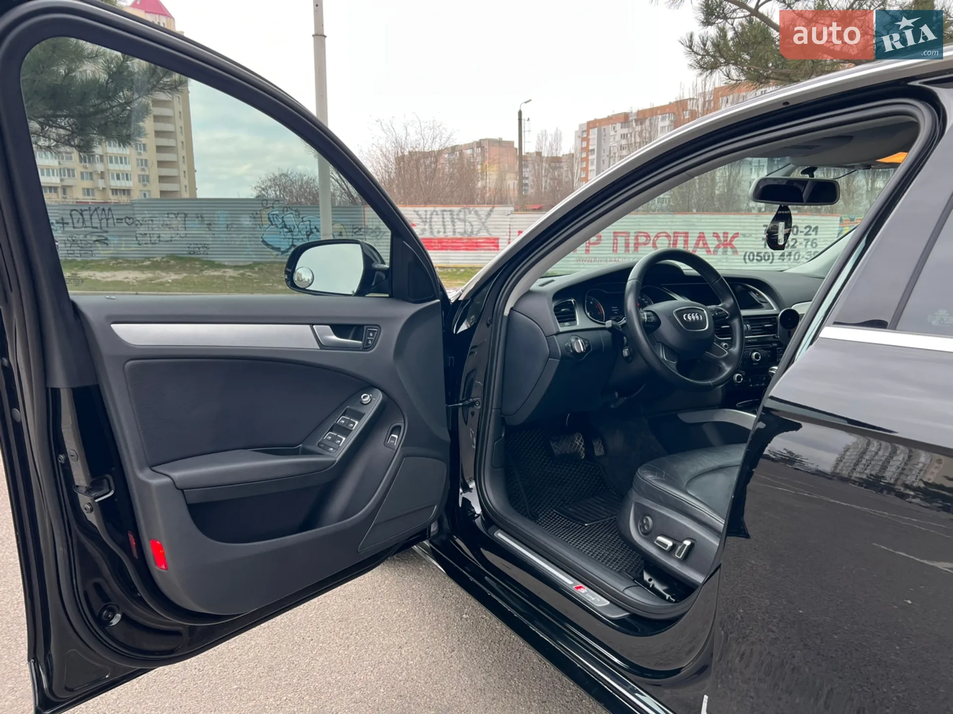 2014 Audi A4 - мініатюра 18