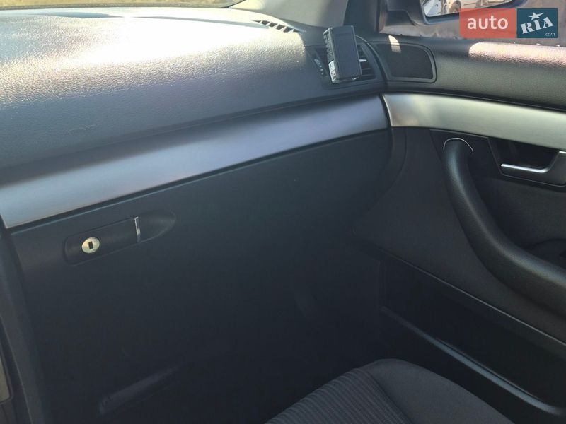 Універсал Audi A4 2008 в Полтаві фото 17 Універсал Audi A4 2008 в Полтаві