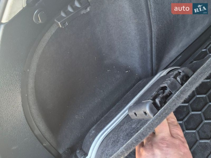 Універсал Audi A4 2008 в Полтаві фото 29 Універсал Audi A4 2008 в Полтаві