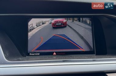 Седан Audi A4 2014 в Шептицькому