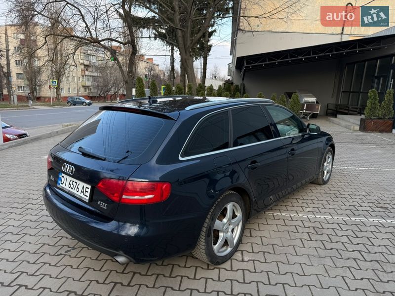 Универсал Audi A4 2009 в Хмельницком фото 5 Универсал Audi A4 2009 в Хмельницком