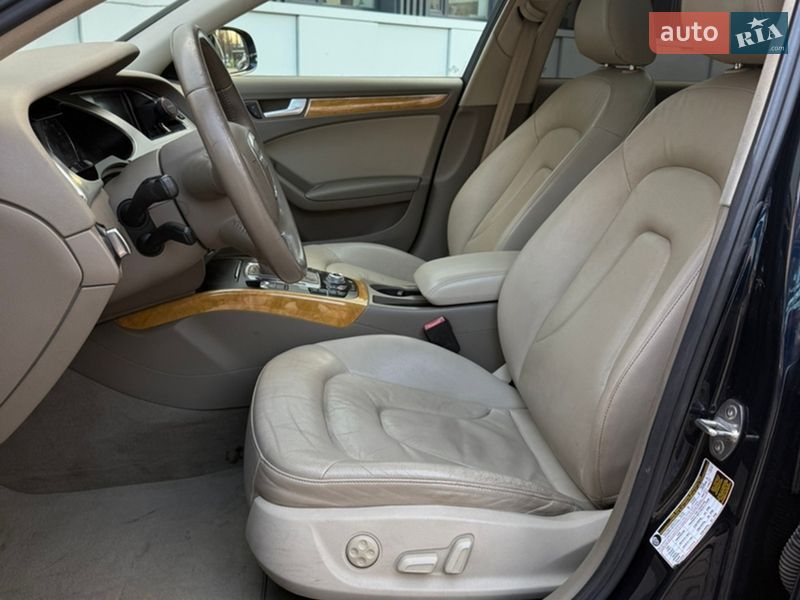 Универсал Audi A4 2009 в Хмельницком фото 17 Универсал Audi A4 2009 в Хмельницком