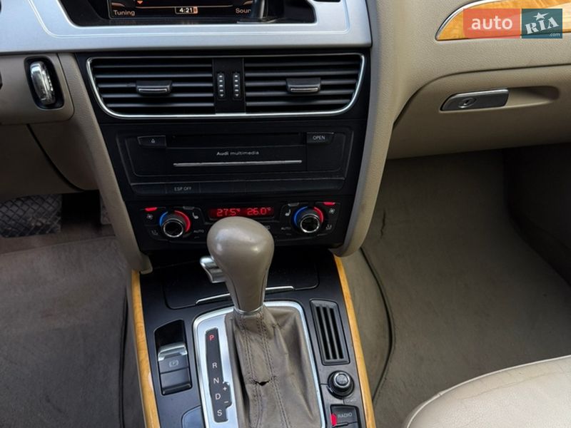 Универсал Audi A4 2009 в Хмельницком фото 21 Универсал Audi A4 2009 в Хмельницком