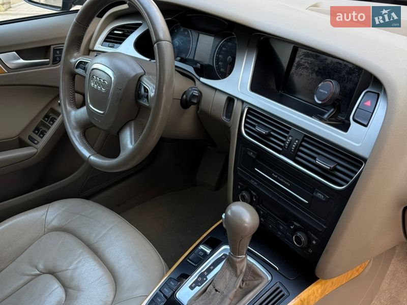 Универсал Audi A4 2009 в Хмельницком фото 26 Универсал Audi A4 2009 в Хмельницком