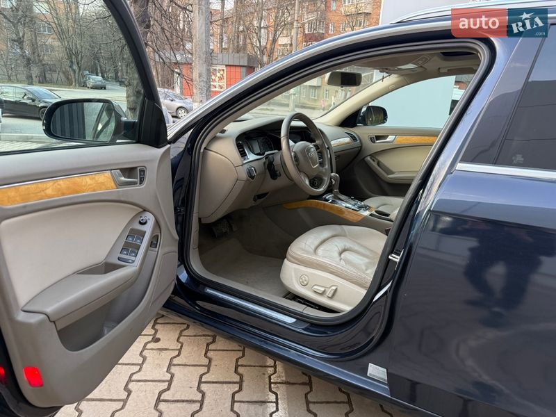 Универсал Audi A4 2009 в Хмельницком фото 32 Универсал Audi A4 2009 в Хмельницком