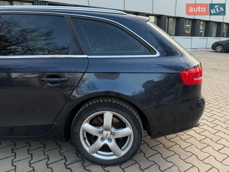 Универсал Audi A4 2009 в Хмельницком фото 44 Универсал Audi A4 2009 в Хмельницком