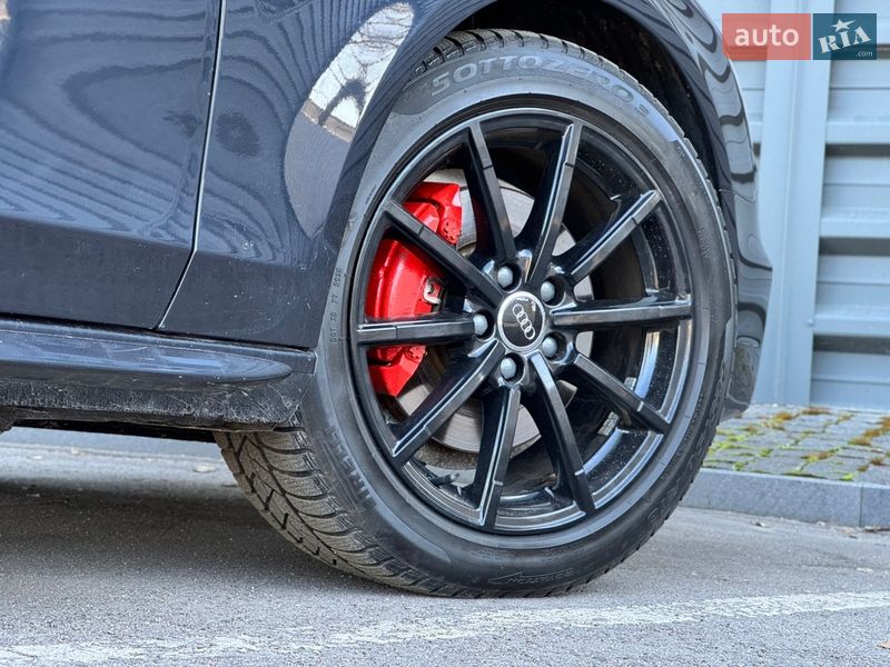 Седан Audi A4 2014 в Сумах фото 23 Седан Audi A4 2014 в Сумах
