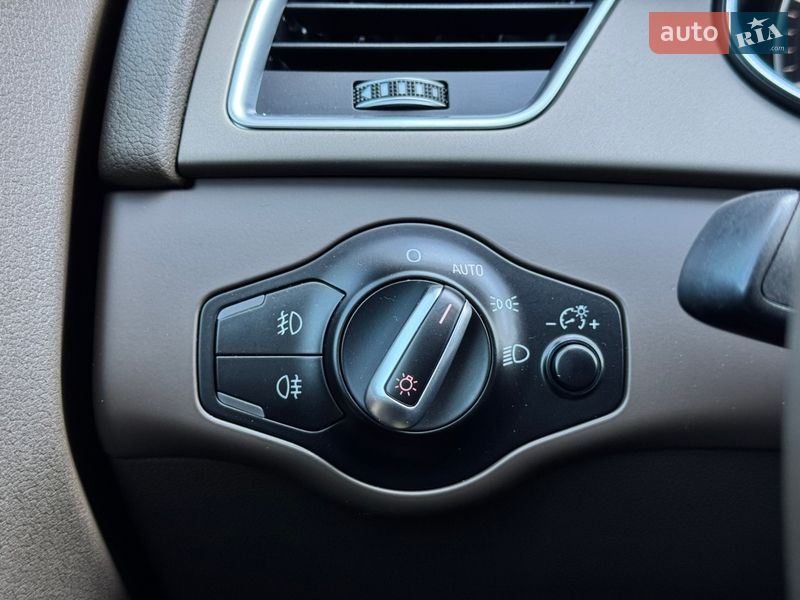 Седан Audi A4 2014 в Сумах фото 42 Седан Audi A4 2014 в Сумах