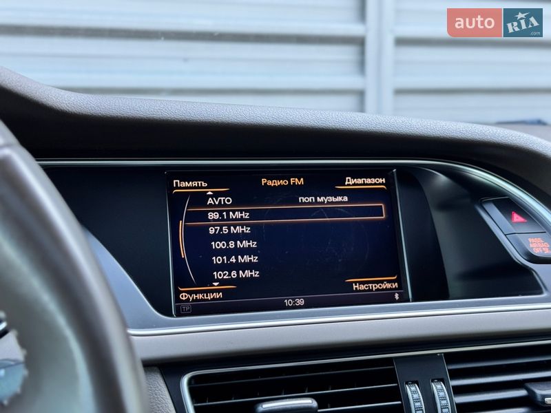 Седан Audi A4 2014 в Сумах фото 47 Седан Audi A4 2014 в Сумах