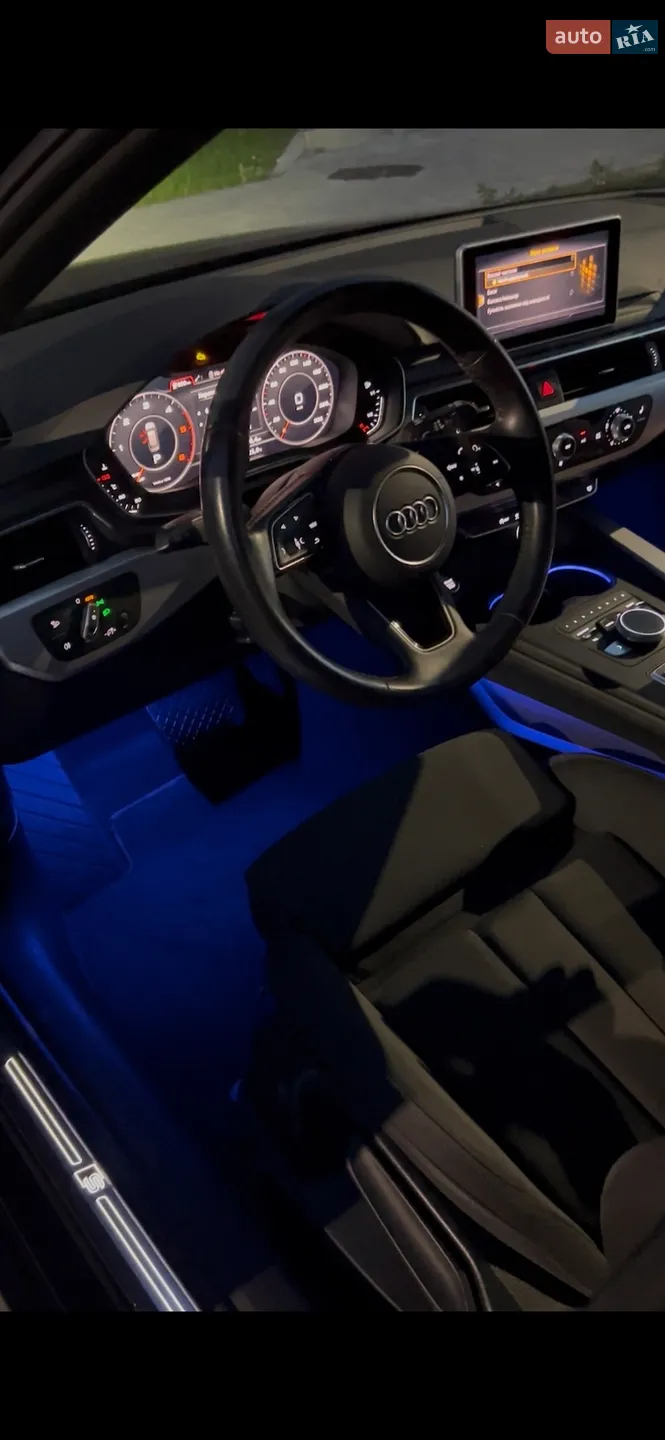 2019 Audi A4 - мініатюра 26