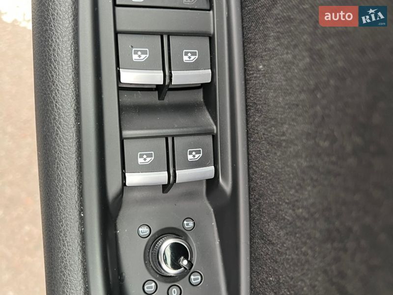 Универсал Audi A4 2019 в Виннице фото 27 Универсал Audi A4 2019 в Виннице