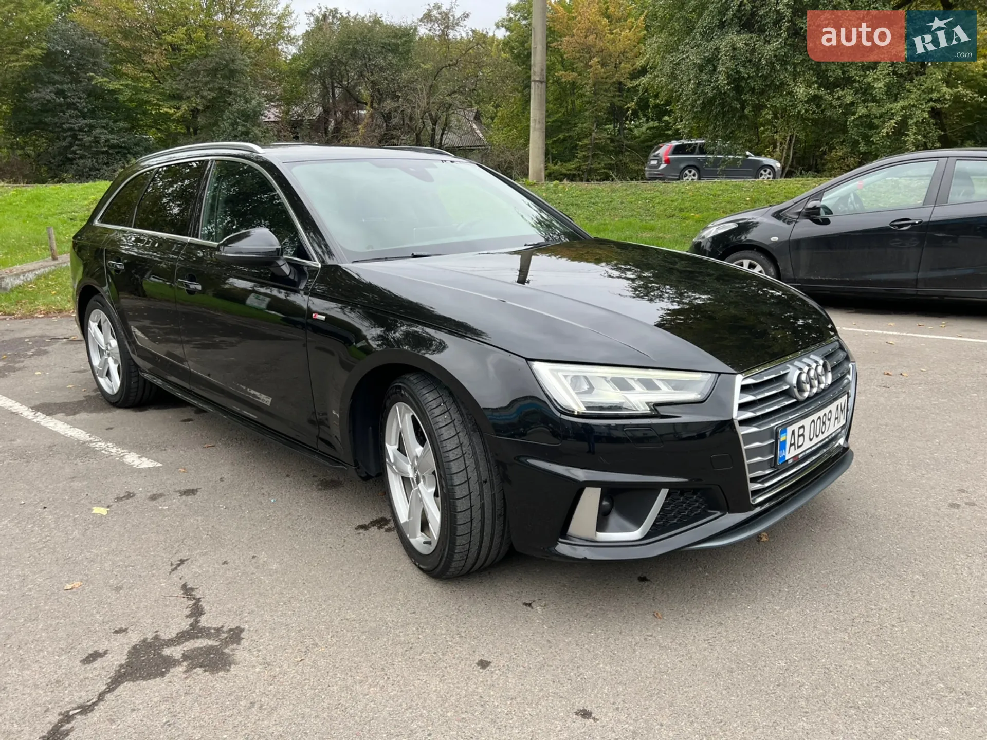 2019 Audi A4 - мініатюра 10