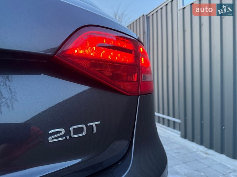 Універсал Audi A4 2010 в Києві
