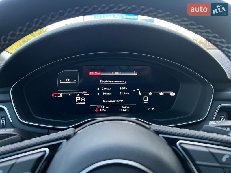 Седан Audi A4 2021 в Києві