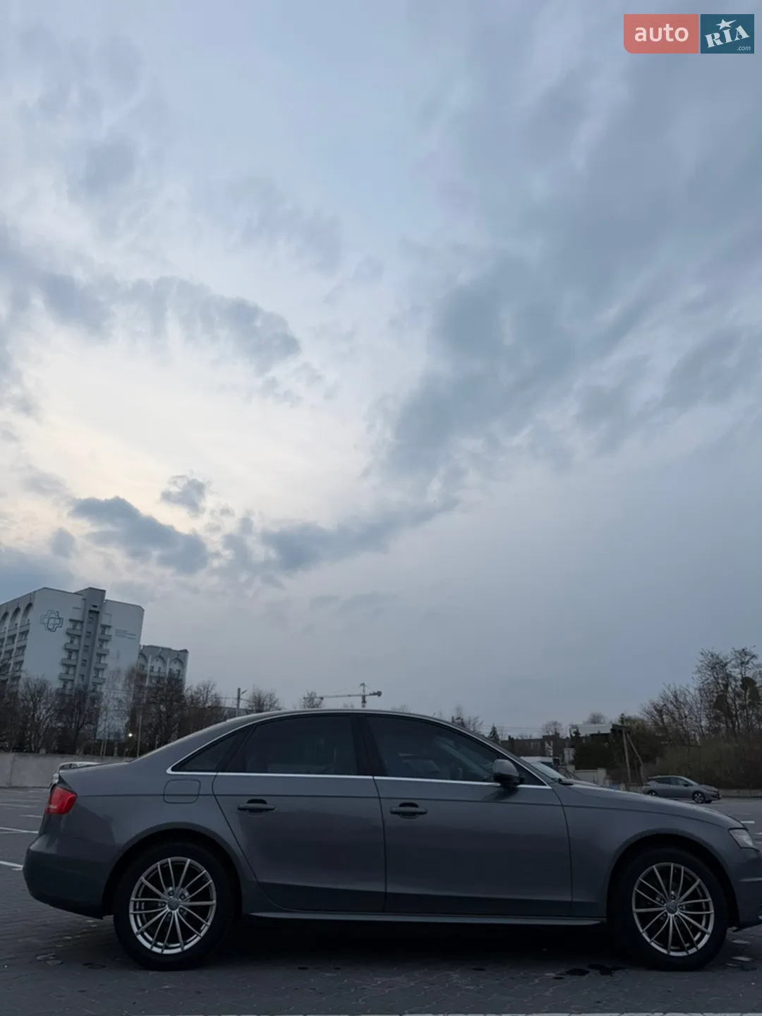 2012 Audi A4 - мініатюра 14