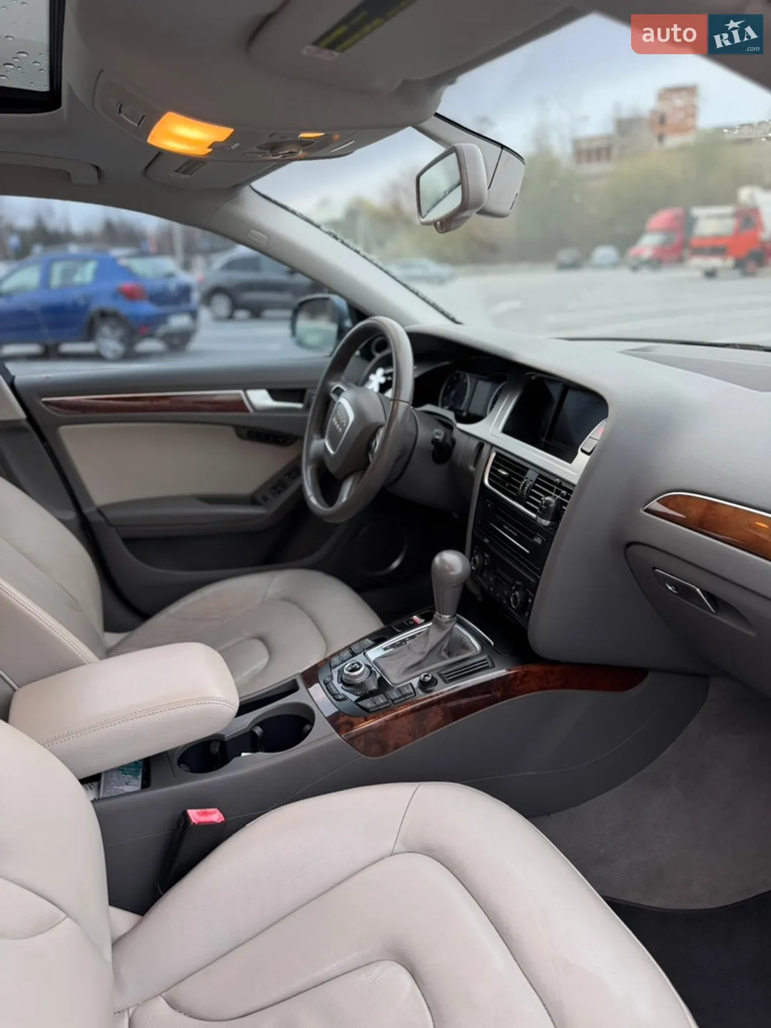 2012 Audi A4 - мініатюра 18