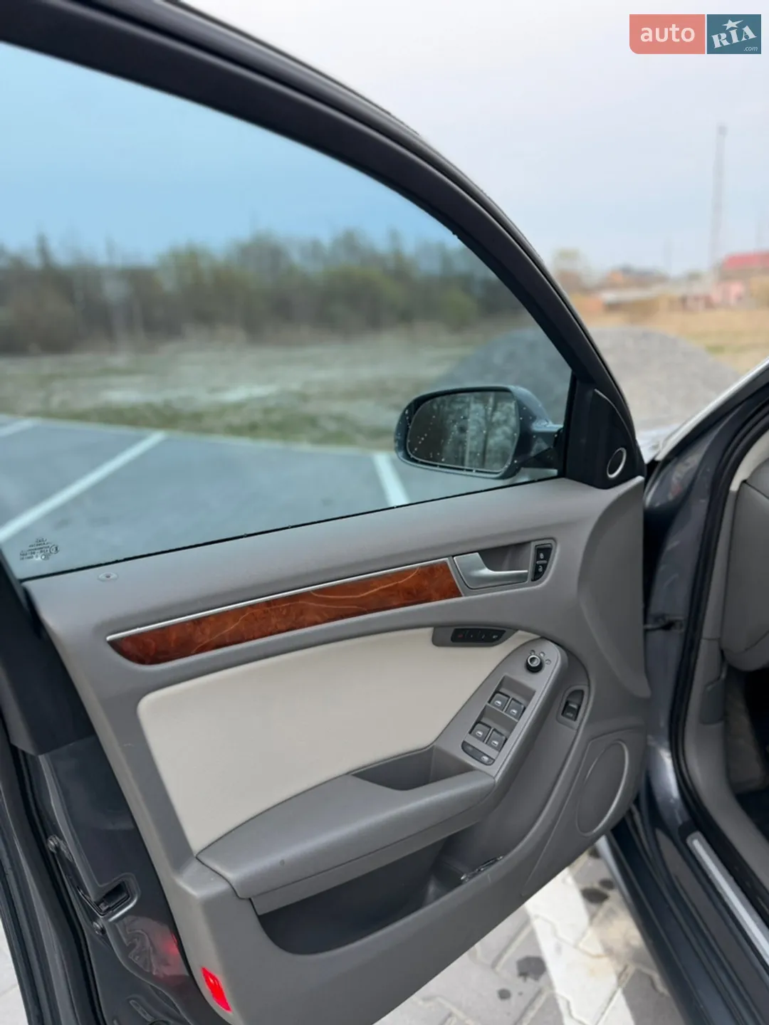 2012 Audi A4 - мініатюра 22