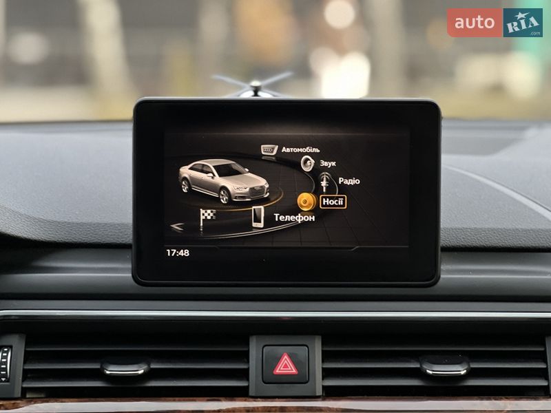 Седан Audi A4 2019 в Львове фото 14 Седан Audi A4 2019 в Львове