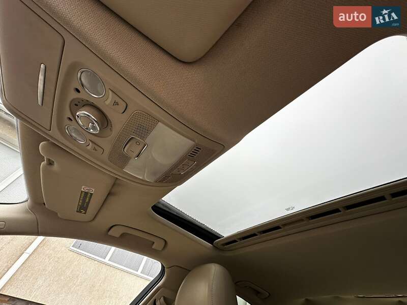 Седан Audi A4 2011 в Дунаївцях