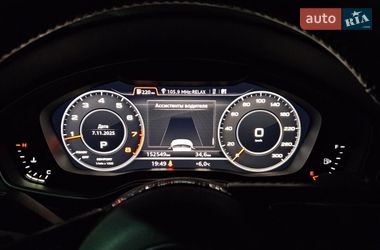 Седан Audi A4 2016 в Виннице