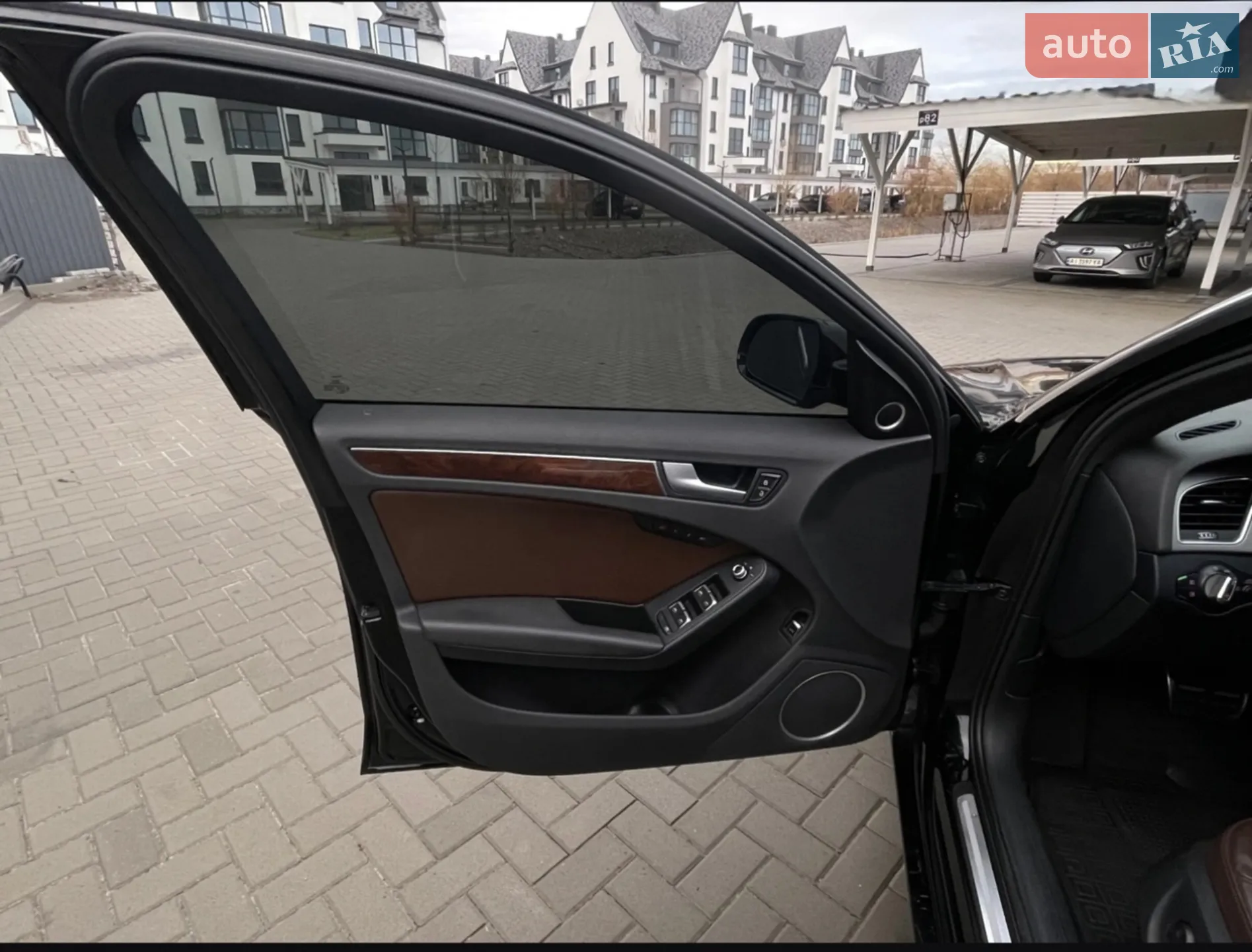 2012 Audi A4 - мініатюра 7