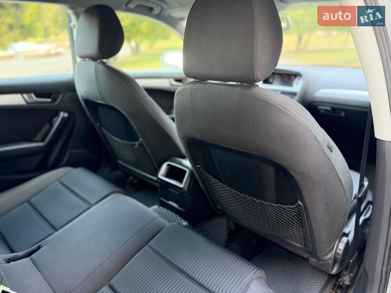 Універсал Audi A4 2010 в Рівному