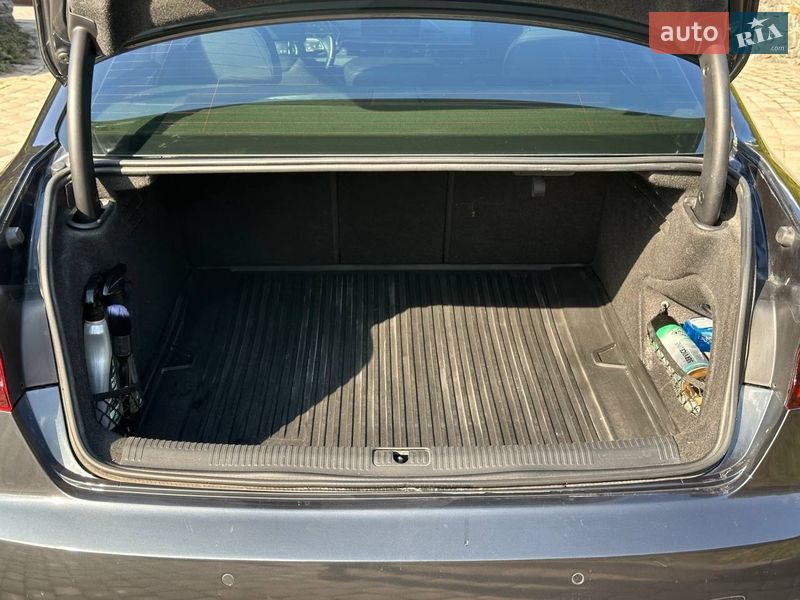 Седан Audi A4 2017 в Тульчине фото 34 Седан Audi A4 2017 в Тульчине