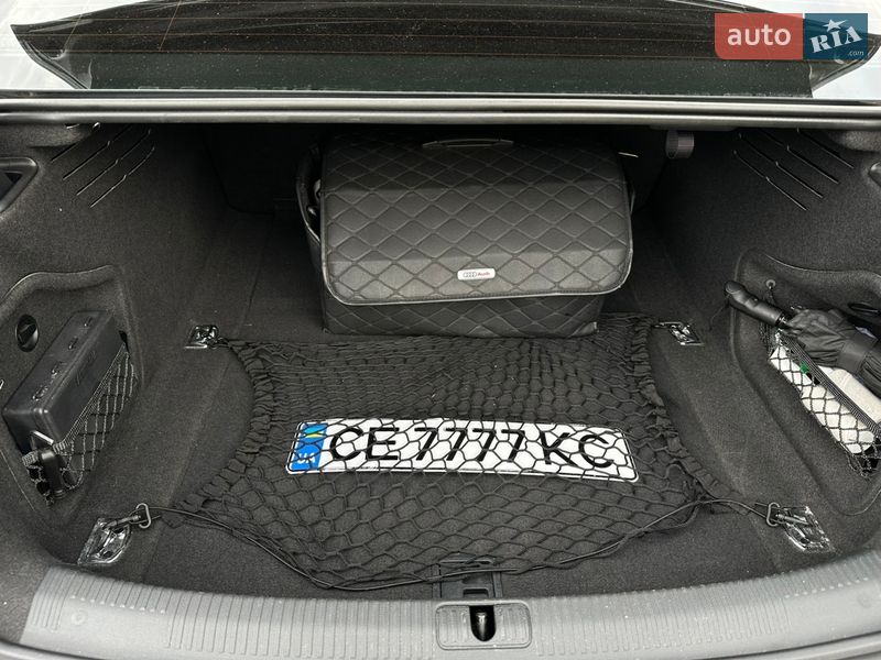 Седан Audi A4 2019 в Запорожье фото 16 Седан Audi A4 2019 в Запорожье
