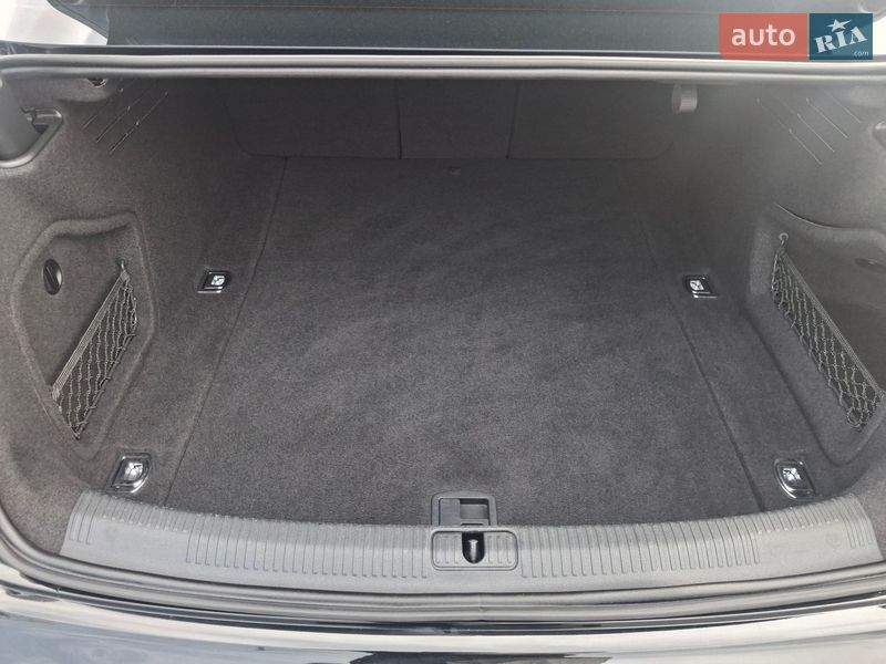 Седан Audi A4 2018 в Кам'янець-Подільському фото 26 Седан Audi A4 2018 в Кам'янець-Подільському