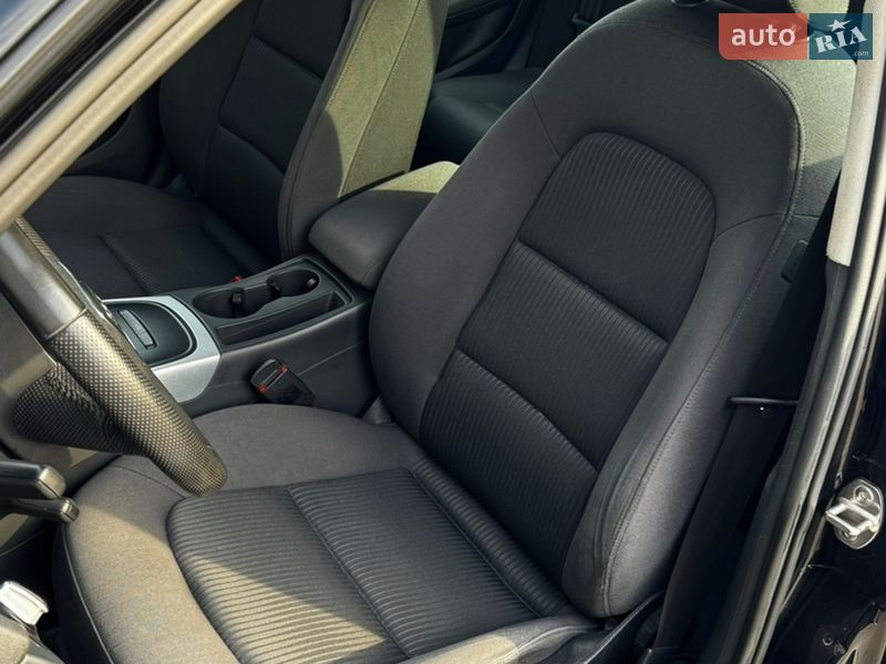Седан Audi A4 2011 в Луцке фото 40 Седан Audi A4 2011 в Луцке