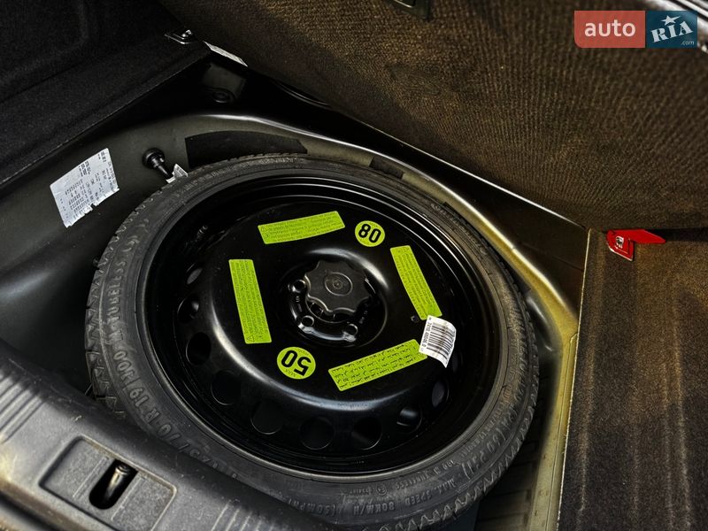 Седан Audi A4 2011 в Луцке фото 55 Седан Audi A4 2011 в Луцке