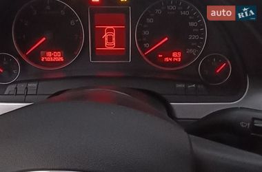 Седан Audi A4 2006 в Шептицькому
