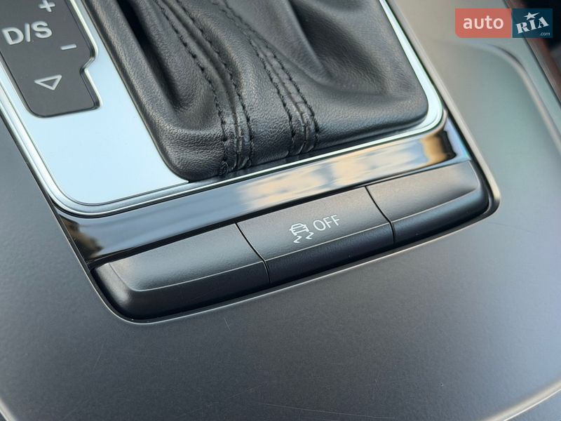 Седан Audi A4 2012 в Києві