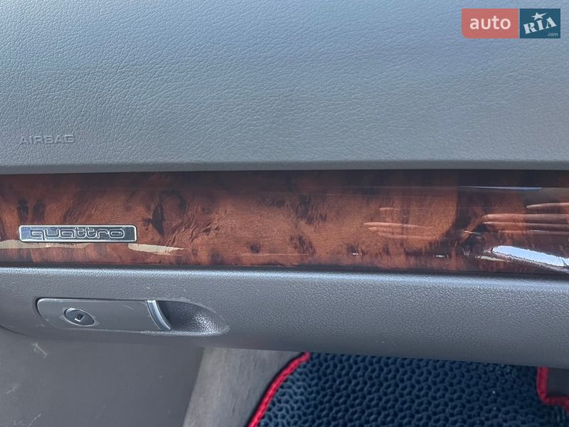 Універсал Audi A4 2003 в Одесі фото 25 Універсал Audi A4 2003 в Одесі