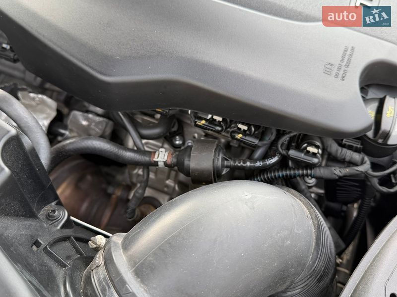 Седан Audi A4 2017 в Киеве