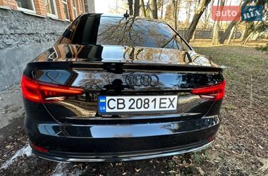 Седан Audi A4 2018 в Киеве