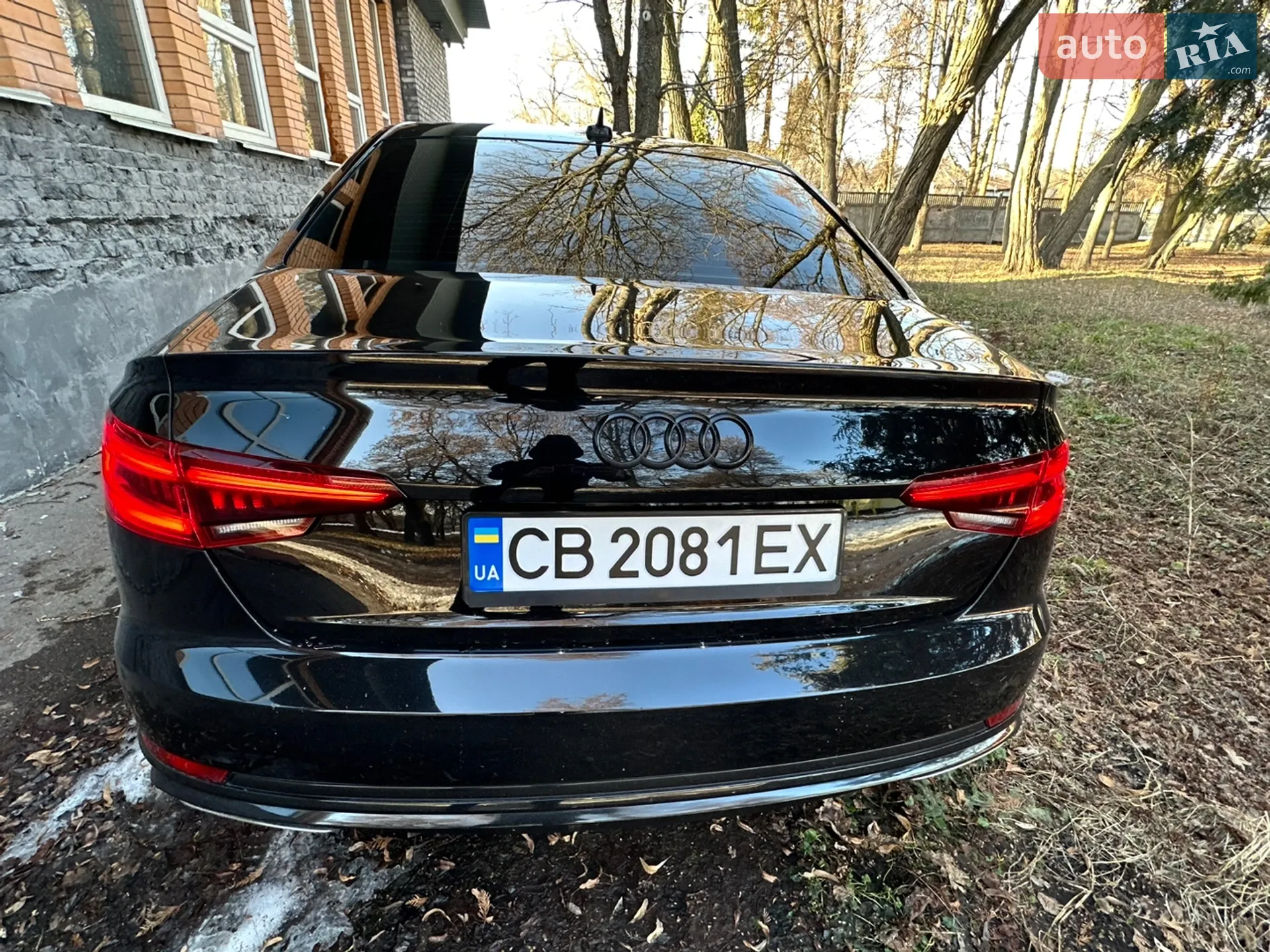 2018 Audi A4 - мініатюра 29