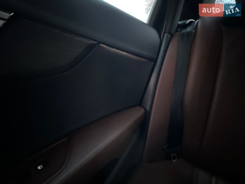 Седан Audi A4 2018 в Ніжині фото 37 Седан Audi A4 2018 в Ніжині
